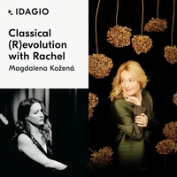 Classical (R)evolution / IDAGIO