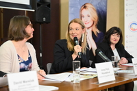 Pražská tisková konference