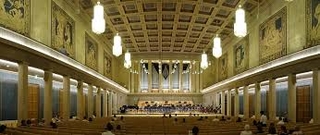 J. S. Bach: Matoušovy pašije