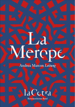 La Merope / La Cetra & A. Marcon