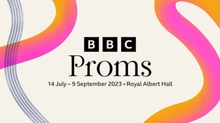 Magdalena / LSO / S. Rattle - BBC Proms