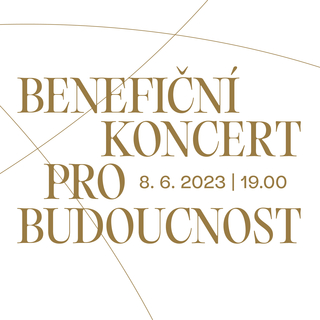 Benefit Concert for the Future
