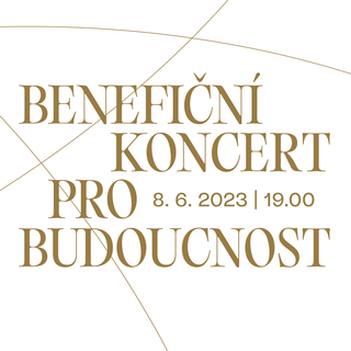 Benefiční koncert pro budoucnost