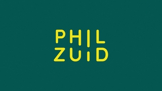 Magdalena and Philzuid / Duncan Ward