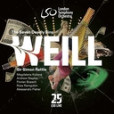 Kurt Weill: The Seven Deadly Sins