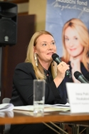 Pražská tisková konference