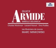 Christoph Willibald Gluck: Armide 