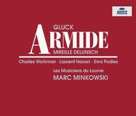 Christoph Willibald Gluck: Armida