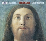 Georg Friedrich Händel: Mesiáš