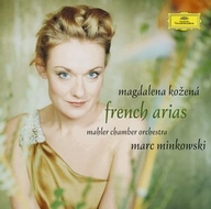 French Arias 