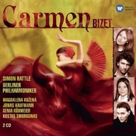 Georges Bizet: Carmen