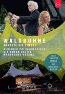 WALDBÜHNE 2018. Goodbye Sir Simon!