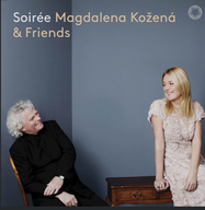 Soirée / Magdalena Kožená & Friends