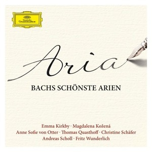 Bach - Aria