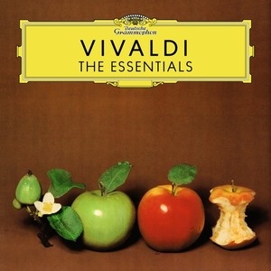 Antonio Vivaldi: The Essentials