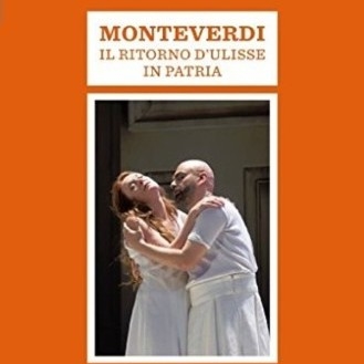 Claudio Monteverdi:Il ritorno di Ulisse in patria (2DVD)