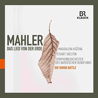 Gustav Mahler: Das Lied von der Erde