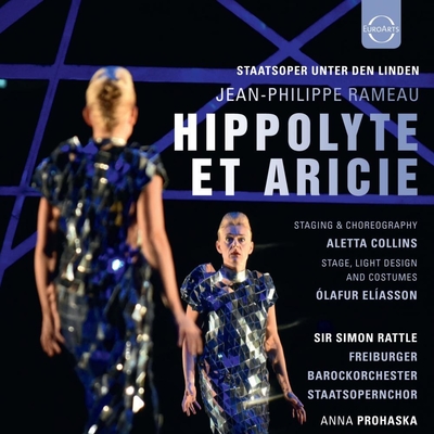 J.-Ph. Rameau: Hippolyte et Aricie